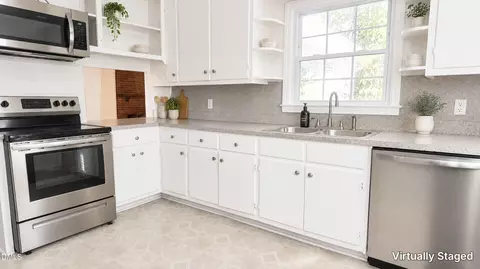 Kitchen - 2603 Windy Hill Rd, Durham, NC 27703 photo 1 of 1