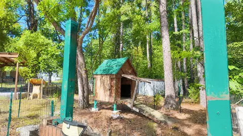 Exterior - 2603 Windy Hill Rd, Durham, NC 27703 photo 1 of 10