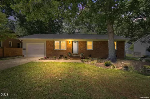 503 N Charles St, Mebane, NC 27302