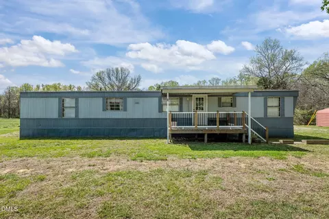 2225 Castle Rock Farm Rd, Pittsboro, NC 27312