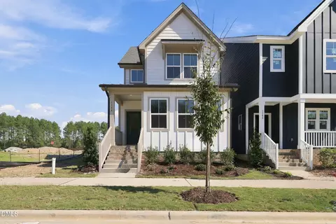1244 Ponder Lk Pkwy, Wendell, NC 27591