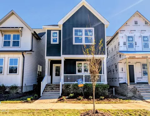 1240 Ponder Lk Pkwy, Wendell, NC 27591