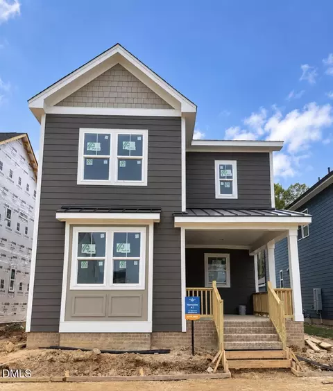 1233 Ponder Lk Pkwy, Wendell, NC 27591