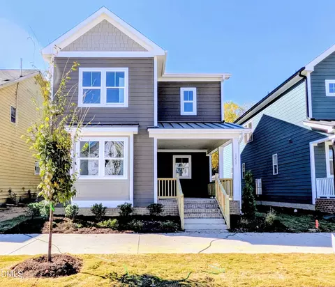 1233 Ponder Lk Pkwy, Wendell, NC 27591