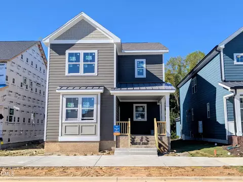 1233 Ponder Lk Pkwy, Wendell, NC 27591