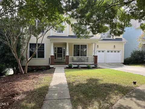 114 Parkridge Ave, Chapel Hill, NC 27517