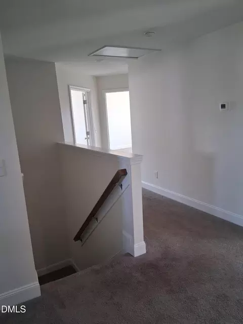 Entry Way - 4032 Silver Ln, West End, NC 27376 photo 3 of 4