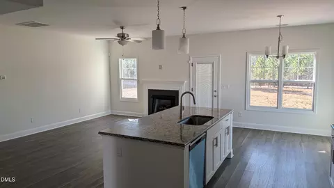 Living - 4032 Silver Ln, West End, NC 27376 photo 1 of 1