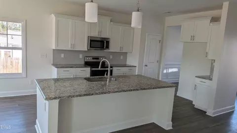 Kitchen - 4032 Silver Ln, West End, NC 27376 photo 1 of 1