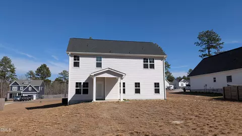 Exterior - 4032 Silver Ln, West End, NC 27376 photo 1 of 1