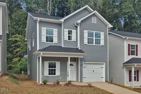 3439 Littlefield Way, Greensboro, NC 27405