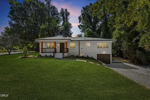 2328 Cheek Rd, Durham, NC 27704