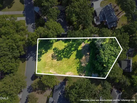 0 S Fairway Dr, Burlington, NC 27215