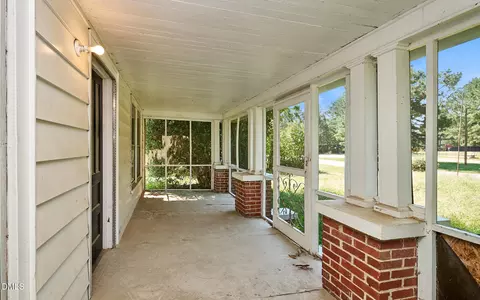 Exterior - 1077 Frazier Rd, Spring Hope, NC 27882 photo 9 of 9