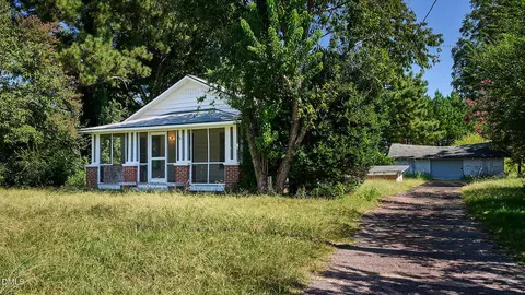 Exterior - 1077 Frazier Rd, Spring Hope, NC 27882 photo 3 of 9