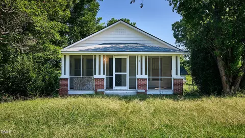 Exterior - 1077 Frazier Rd, Spring Hope, NC 27882 photo 2 of 9