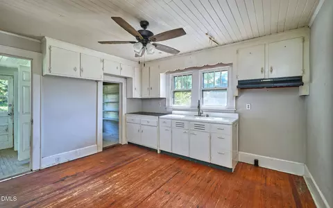 Kitchen - 1077 Frazier Rd, Spring Hope, NC 27882 photo 1 of 2