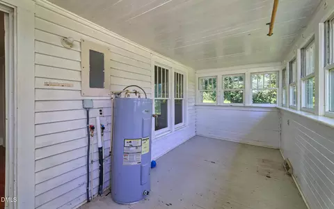 Exterior - 1077 Frazier Rd, Spring Hope, NC 27882 photo 7 of 9