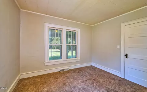 Bedroom - 1077 Frazier Rd, Spring Hope, NC 27882 photo 1 of 6