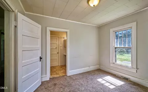 Bedroom - 1077 Frazier Rd, Spring Hope, NC 27882 photo 6 of 6