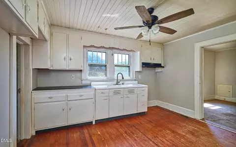 Kitchen - 1077 Frazier Rd, Spring Hope, NC 27882 photo 2 of 2