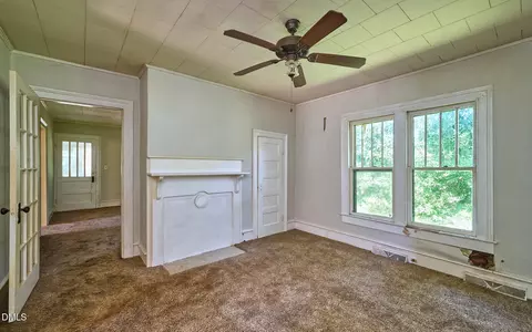 Bedroom - 1077 Frazier Rd, Spring Hope, NC 27882 photo 3 of 6