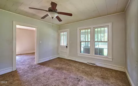 Living - 1077 Frazier Rd, Spring Hope, NC 27882 photo 4 of 4