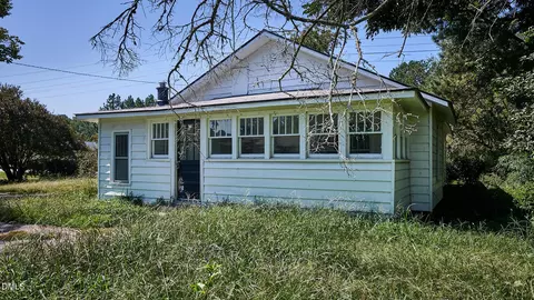 Exterior - 1077 Frazier Rd, Spring Hope, NC 27882 photo 4 of 9