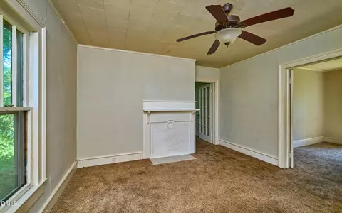 Living - 1077 Frazier Rd, Spring Hope, NC 27882 photo 3 of 4