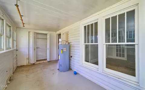 Exterior - 1077 Frazier Rd, Spring Hope, NC 27882 photo 6 of 9