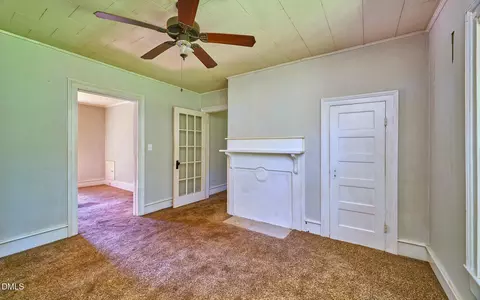 Living - 1077 Frazier Rd, Spring Hope, NC 27882 photo 2 of 4