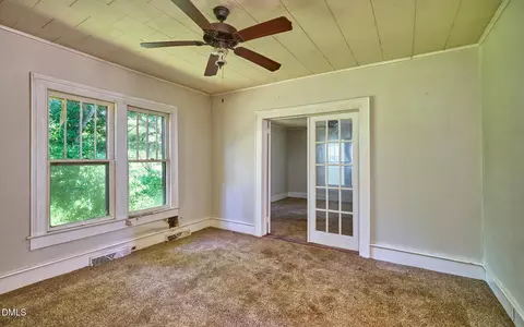 Living - 1077 Frazier Rd, Spring Hope, NC 27882 photo 1 of 4