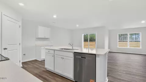 Kitchen - 74 Richmond Run, Stem, NC 27581 photo 3 of 5