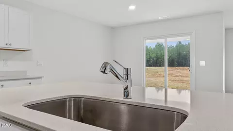 Kitchen - 74 Richmond Run, Stem, NC 27581 photo 4 of 5