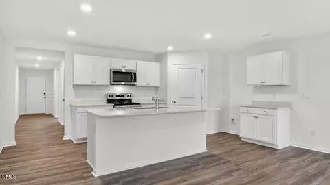 Entry Way - 74 Richmond Run, Stem, NC 27581 photo 3 of 4