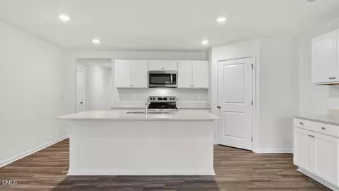 Kitchen - 74 Richmond Run, Stem, NC 27581 photo 1 of 5