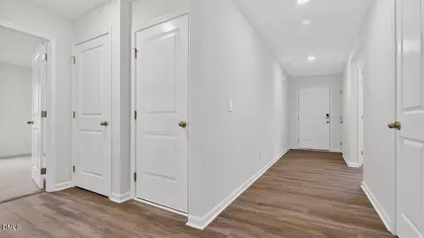 Entry Way - 74 Richmond Run, Stem, NC 27581 photo 2 of 4