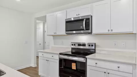 Kitchen - 74 Richmond Run, Stem, NC 27581 photo 5 of 5