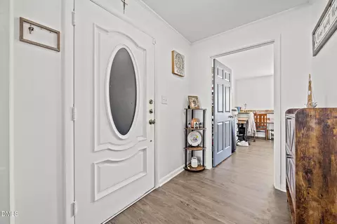 Entry Way - 200 S 11th St, Erwin, NC 28339 photo 1 of 1