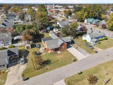 View/Area - 200 S 11th St, Erwin, NC 28339 photo 2 of 2