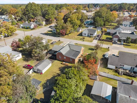 View/Area - 200 S 11th St, Erwin, NC 28339 photo 1 of 2