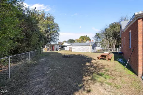 Exterior - 200 S 11th St, Erwin, NC 28339 photo 2 of 2