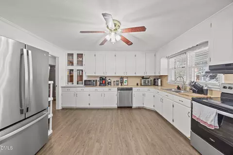 Kitchen - 200 S 11th St, Erwin, NC 28339 photo 1 of 1