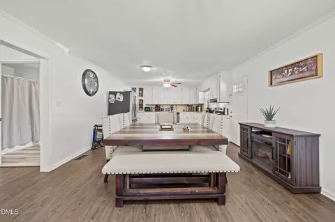 Dining - 200 S 11th St, Erwin, NC 28339 photo 1 of 1