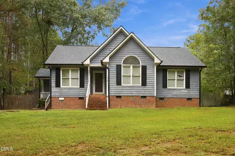 7273 Hunt Valley Trl, Wendell, NC 27591