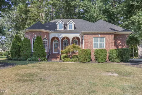 3703 Arrowwood Dr N, Wilson, NC 27896