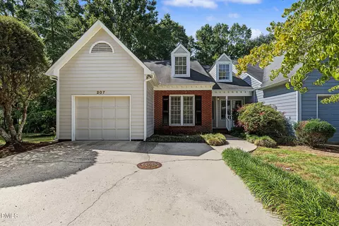 207 Hillstone Dr, Raleigh, NC 27615