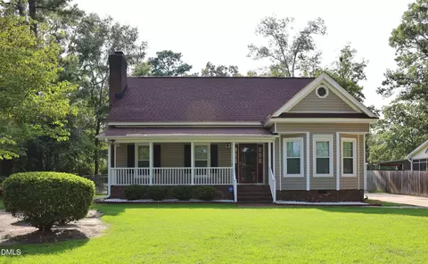 1804 Burnt Mill Rd, Rocky Mount, NC 27804