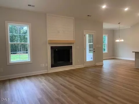 Living - 5230 Roseheath Ct, Bailey, NC 27807 photo 1 of 1