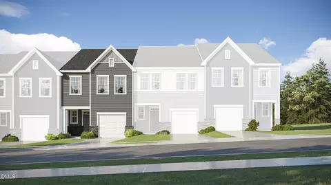 207 Tree Moss Ct, Rolesville, NC 27571